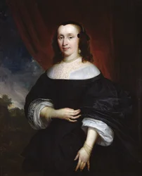 Ritratto di una donna